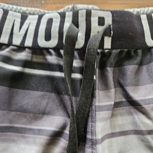Under Armour Athletic Short size Medium - Picture 3 of 4
